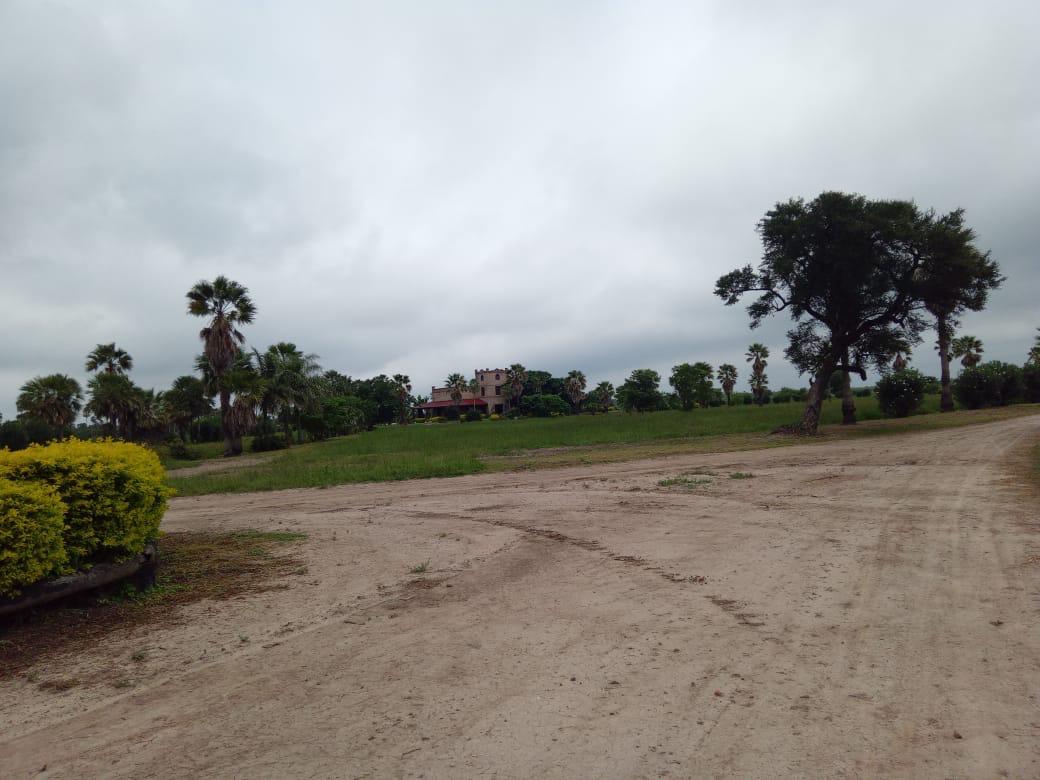 Fortín Yunká - Imagen